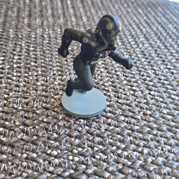 Lot Of 5 1977 Star Wars PVC Lucas Film Applause Figurines - Picture 3 of 8